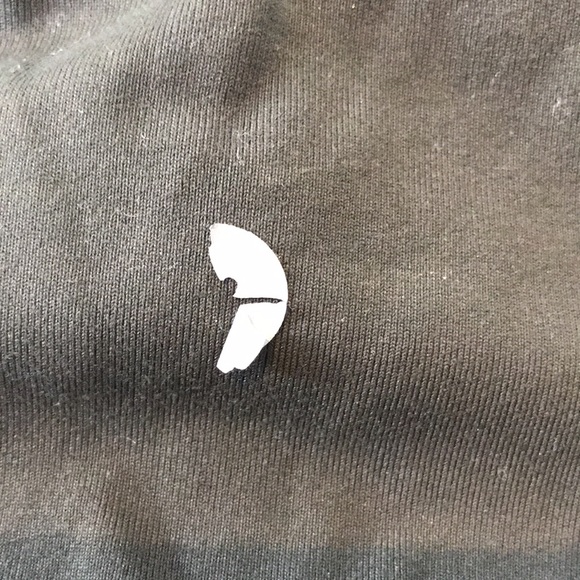 🔸3🔸 90 Degree by Reflex High Waisted Leggings - Picture 12 of 12